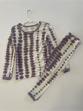 Kyte Baby Taro Riptide Girls PJs 3T